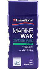 International Paints Boat Care Marine Wax 500ml